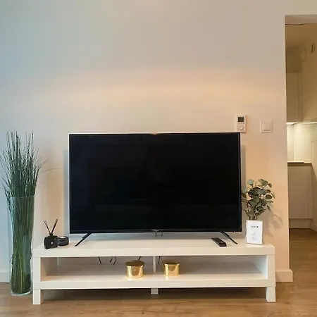 Apartman Ultra Kamienica Nova Ii Szczecin