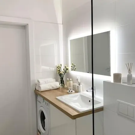 Ultra Kamienica Nova Ii Apartman