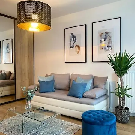 Apartman Ultra Kamienica Nova Ii