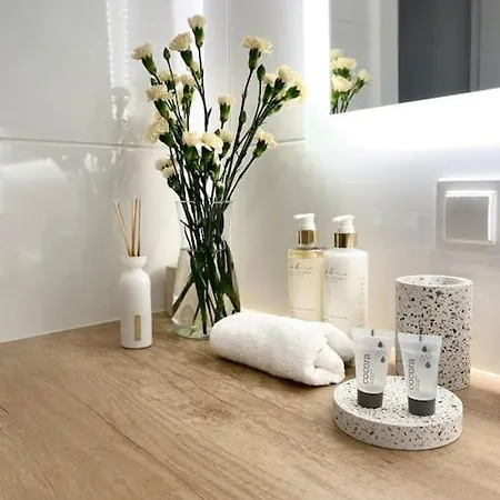 Ultra Kamienica Nova Ii Apartman Szczecin