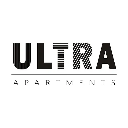 Apartman Ultra Kamienica Nova Ii *