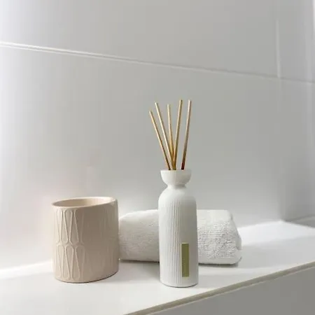 Ultra Kamienica Nova Ii * Szczecin